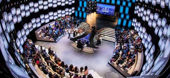 “Le Grand Journal” mardi 13 septembre : les invités reçus par Victor Robert sur CANAL+