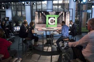 “C politique” dimanche 16 février : sommaire &amp; invités reçus par Karim Rissouli sur France 5