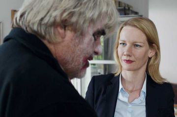 Le film "Toni Erdmann" de Maren Ade rediffusé sur France 4 jeudi 2 octobre 2025