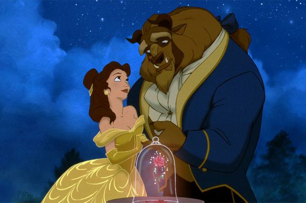 "La Belle et la Bête" à revoir sur M6 vendredi 3 janvier 2025 à 21:10