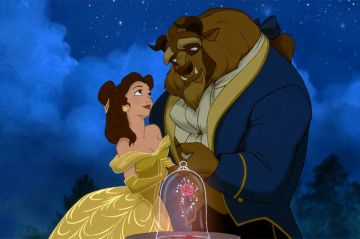 &quot;La Belle et la Bête&quot; à revoir sur M6 vendredi 3 janvier 2025 à 21:10