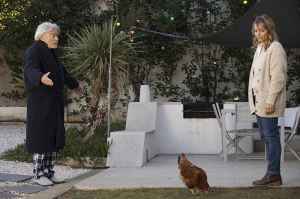 "Les Pennac(s)" : deux épisodes inédits diffusés sur France 3 mardi 20 février 2024