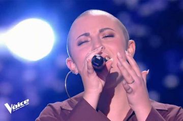 Replay &quot;The Voice&quot; : Hanna chante « Bohemian Rhapsody » de Queen (vidéo)
