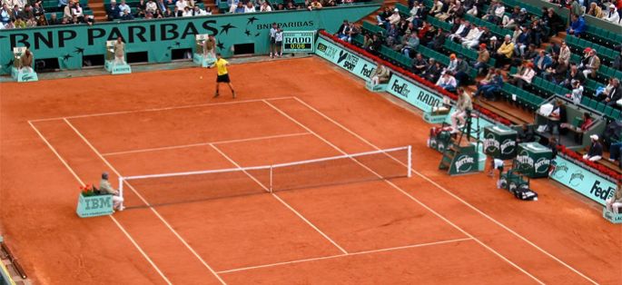 Roland-Garros : La finale du double dames à vivre en direct sur France 4 dimanche 5 juin à 11:20