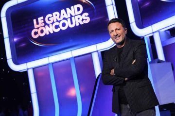 &quot;Le Grand Concours&quot; spécial vendredi 13 sur TF1, les invités d&#039;Arthur (vidéo)