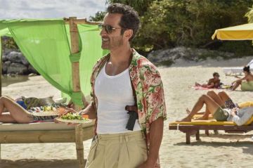 &quot;Commandant Saint-Barth&quot; jeudi 21 novembre 2024 sur TF1 : résumé des deux premiers épisodes