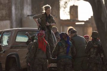 La saison 2 de &quot;No Man&#039;s Land&quot; diffusée sur ARTE à partir du jeudi 17 avril 2025