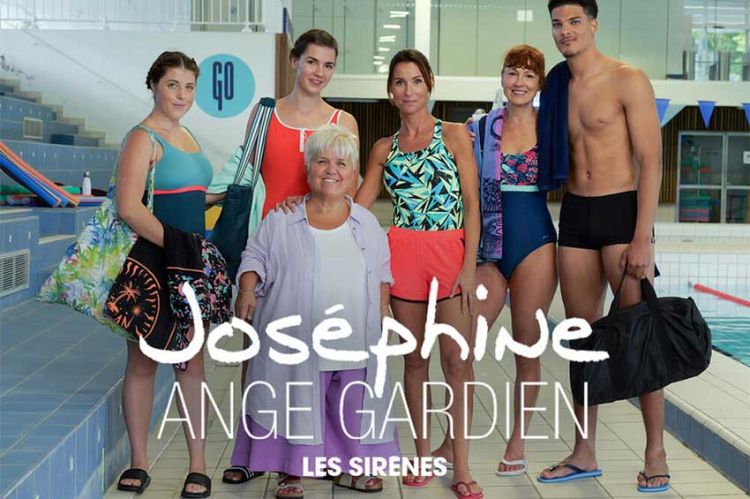 "Joséphine, ange gardien" de retour le 29 décembre 2025 sur TF1 dans un épisode inédit