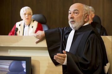 &quot;La loi d&#039;Alexandre - Le portrait de sa mère&quot; avec Gérard Jugnot sur T18 mercredi 24 septembre 2025