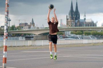 &quot;À vos marques, prêts, bougez ! Le sport, c&#039;est la santé&quot; sur ARTE mardi 18 juillet 2023