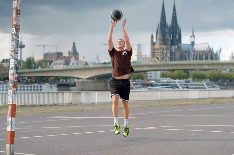 "À vos marques, prêts, bougez ! Le sport, c'est la santé" sur ARTE mardi 18 juillet 2023