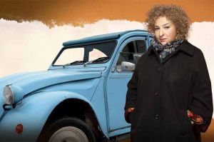 “Marianne” : nouvelle série avec Marilou Berry mercredi 7 septembre sur France 2 (vidéo)