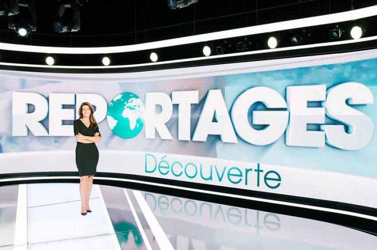 Jeunes au pair : rêve et réalité, ce 22 juin dans “Reportages découverte” sur TF1