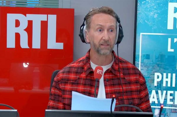 Replay "L'oeil de Philippe Caverivière" du 10 décembre 2024 face à Olivier Christen (vidéo)