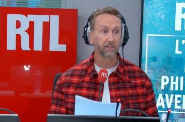 Replay &quot;L&#039;oeil de Philippe Caverivière&quot; du 10 décembre 2024 face à Olivier Christen (vidéo)