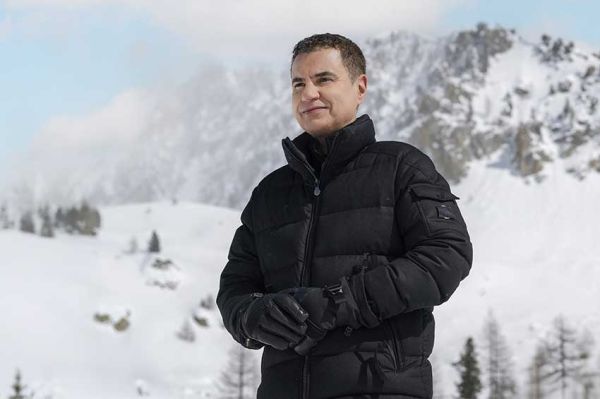Déprogrammés en prime, les derniers épisodes de "L'Anneau" seront diffusés ce soir à partir de 23:10 sur France 2