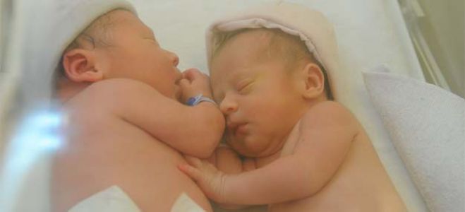 Nouveau record d&#039;audience pour “Baby Boom” mardi soir sur TF1