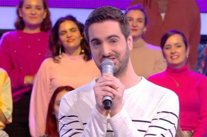 &quot;N&#039;oubliez pas les paroles&quot; : Louis a été éliminé ce soir après 65 victoires consécutives