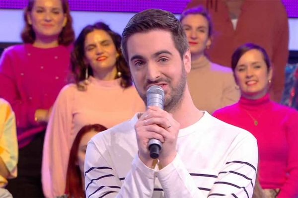 "N'oubliez pas les paroles" : Louis a été éliminé ce soir après 65 victoires consécutives