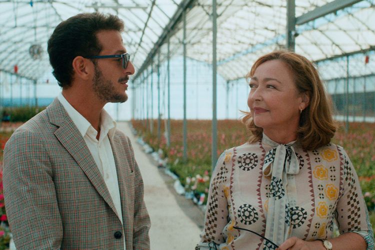 Inédit : &quot;La fine fleur&quot; avec Catherine Frot sur France 3 lundi 22 janvier 2024