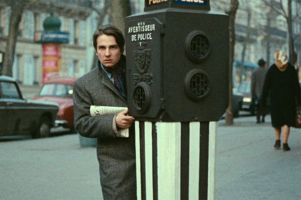 "Baisers volés" de François Truffaut à revoir sur ARTE lundi 21 octobre 2024