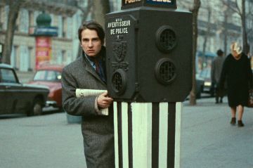 &quot;Baisers volés&quot; de François Truffaut à revoir sur ARTE lundi 21 octobre 2024