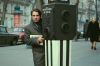 "Baisers volés" de François Truffaut à revoir sur ARTE lundi 21 octobre 2024