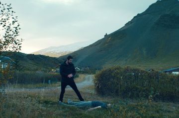 &quot;Meurtre au pied du volcan&quot; à revoir sur ARTE jeudi 6 novembre 2025