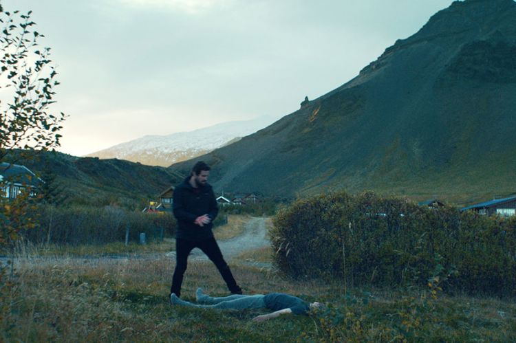 "Meurtre au pied du volcan" à revoir sur ARTE jeudi 6 novembre 2025