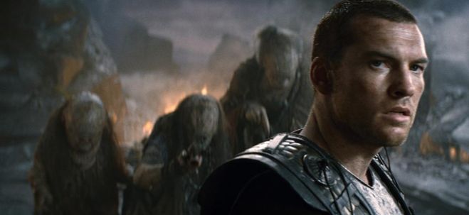 TF1 en tête des audiences dimanche soir avec le film inédit “Le choc des titans”