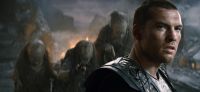 TF1 en tête des audiences dimanche soir avec le film inédit “Le choc des titans”
