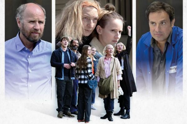 Soirée continue sur les agressions sexuelles au travail, mercredi 5 octobre sur France 2