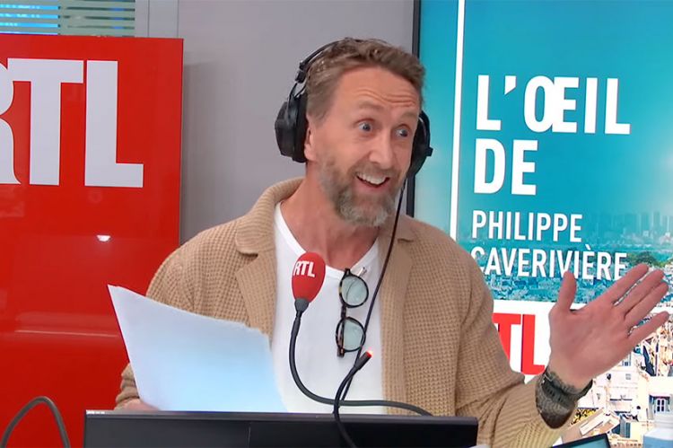 "L'oeil de Philippe Caverivière" du 18 janvier 2024 face à Vincent Jeanbrun - Vidéo