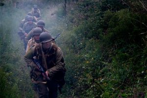 “Vestiges de guerre” : « Les bunkers secrets d&#039;Omaha Beach », vendredi 30 avril sur RMC Découverte