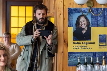 &quot;Cette nuit-là&quot; avec Barbara Probst, Pascal Elbé et Hugo Becker mercredi 23 avril 2025 sur France 2 (vidéo)