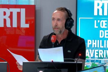 Replay &quot;L&#039;oeil de Philippe Caverivière&quot; du lundi 16 juin 2025 face à Jordan Bardella (vidéo)