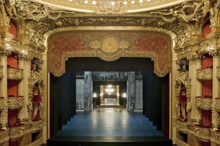 Le Gala d'anniversaire des 150 ans du Palais Garnier diffusé sur France 5 vendredi 24 janvier 2025