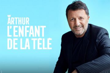 &quot;Arthur, l&#039;enfant de la télé&quot; : 30 ans de carrière fêtés dans un document inédit jeudi 26 décembre 2024 sur TF1