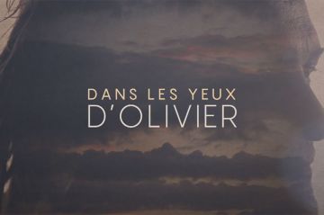 &quot;Dans les yeux d&#039;Olivier&quot; de retour sur France 2 le 10 janvier 2024 avec Olivier Delacroix
