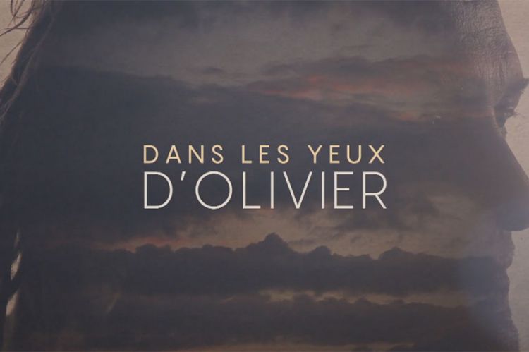 "Dans les yeux d'Olivier" de retour sur France 2 le 10 janvier 2024 avec Olivier Delacroix