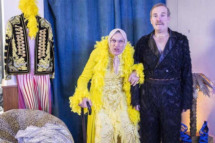 &quot;Les Bodin&#039;s en folie&quot;, le spectacle inédit des 30 ans diffusé sur M6 lundi 17 février 2025 (vidéo)
