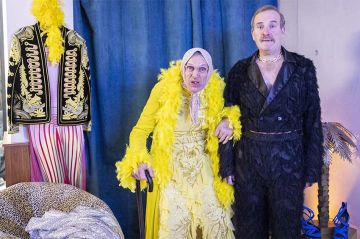 &quot;Les Bodin&#039;s en folie&quot;, le spectacle inédit des 30 ans diffusé sur M6 lundi 17 février 2025 (vidéo)