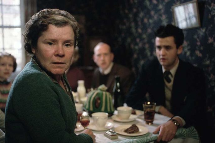 Le film "Vera Drake" de Mike Leigh rediffusé sur Arte mercredi 29 juillet 2026 (vidéo)