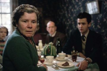 Le film "Vera Drake" de Mike Leigh rediffusé sur Arte mercredi 29 juillet 2026 (vidéo)