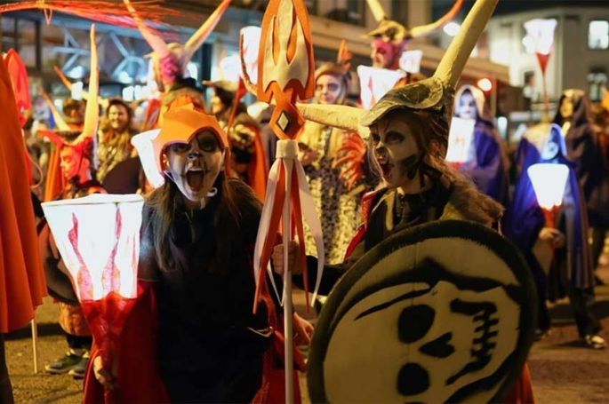 &quot;Les mystères d&#039;Halloween&quot; dévoilés sur Arte samedi 25 octobre 2025