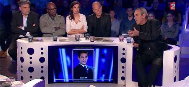 Replay “On n&#039;est pas couché” samedi 12 novembre : les vidéos des interviews &amp; intégrale