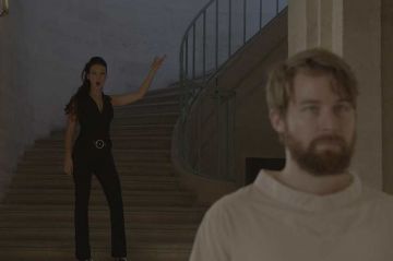 &quot;La Bohème 2050&quot;, un opéra du futur diffusé sur Culturebox mardi 22 avril 2025