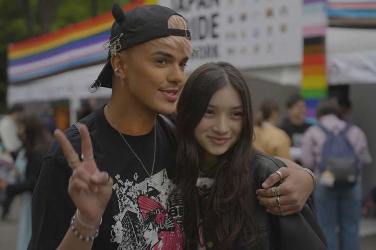"Les voyages de Nicky" : Le Mexique et le Japon sur France 5 mardi 5 septembre 2023 avec Nicky Doll - Vidéo