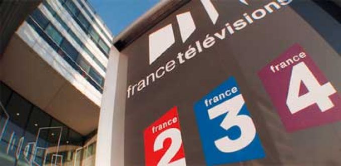 Arrêt de Chabada : France 3 annonce l'arrivée d'un nouveau magazine musical mais sans Daniela Lumbroso