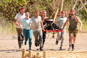 5ème épisode de "Koh-Lanta All Stars" mardi 22 septembre 2026 sur TF1